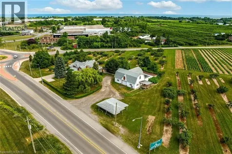 5581 King Street Beamsville ON L0R 1B3