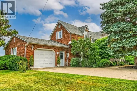 5581 King Street Beamsville ON L0R 1B3