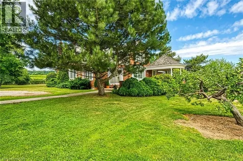 5581 King Street Beamsville ON L0R 1B3
