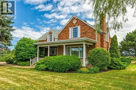 5581 King Street Beamsville ON L0R 1B3
