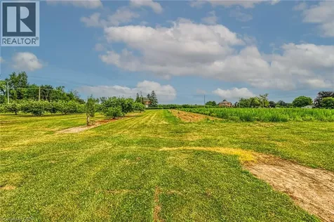 5581 King Street Beamsville ON L0R 1B3