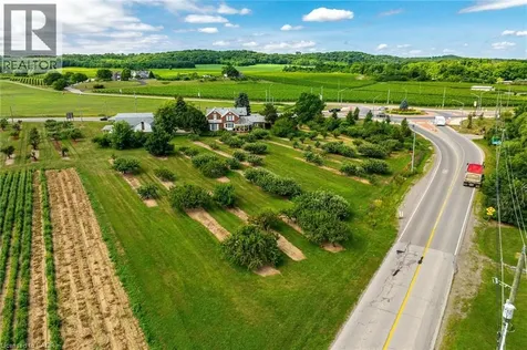 5581 King Street Beamsville ON L0R 1B3