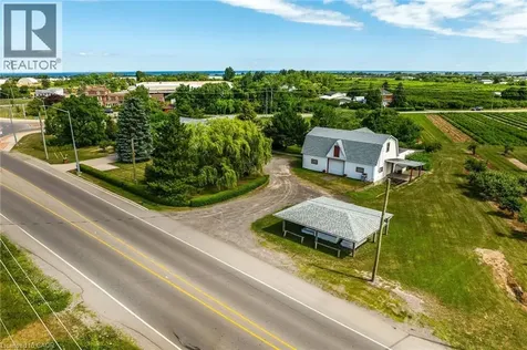 5581 King Street Beamsville ON L0R 1B3