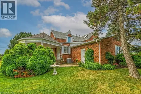 5581 King Street Beamsville ON L0R 1B3
