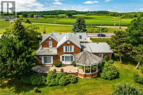 5581 King Street Beamsville ON L0R 1B3