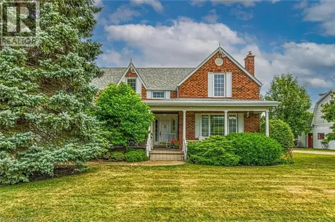 5581 King Street Beamsville ON L0R 1B3