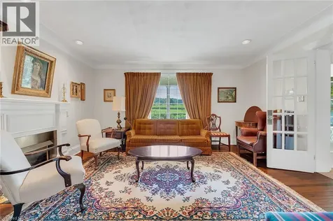 5581 King Street Beamsville ON L0R 1B3