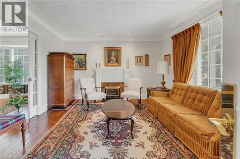 5581 King Street Beamsville ON L0R 1B3