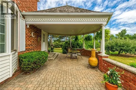 5581 King Street Beamsville ON L0R 1B3