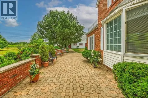 5581 King Street Beamsville ON L0R 1B3