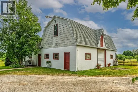 5581 King Street Beamsville ON L0R 1B3