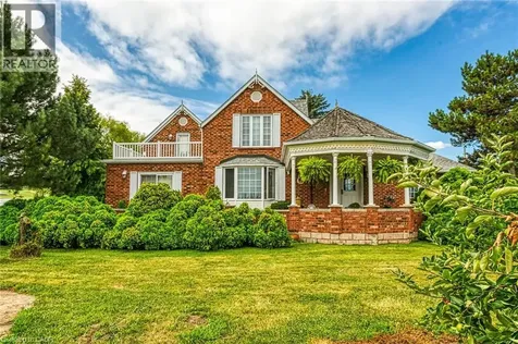 5581 King Street Beamsville ON L0R 1B3