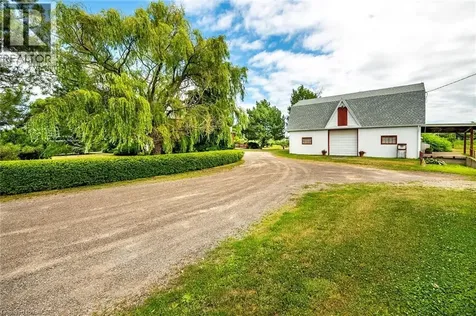 5581 King Street Beamsville ON L0R 1B3