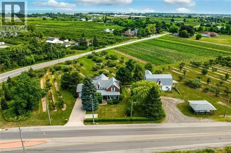 5581 King Street Beamsville ON L0R 1B3