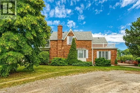 5581 King Street Beamsville ON L0R 1B3