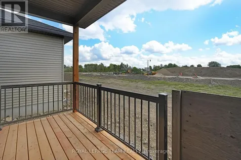 1165 Potter Drive Brockville ON K6V 0G8