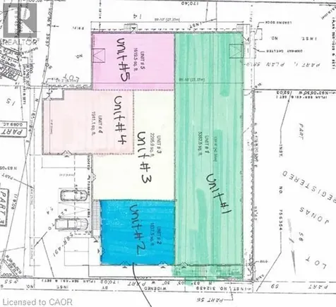 25 Church Street West Elmira ON N3B 1M2