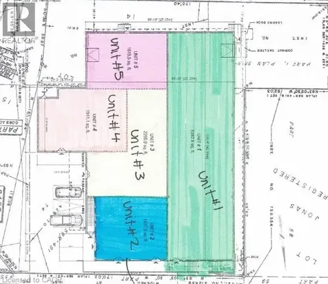 25 Church Street West Elmira ON N3B 1M2