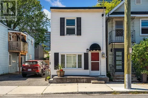 104 Carruthers Avenue Ottawa ON K1Y 1N5