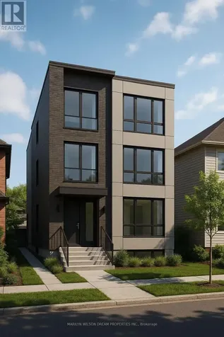 104 Carruthers Avenue Ottawa ON K1Y 1N5