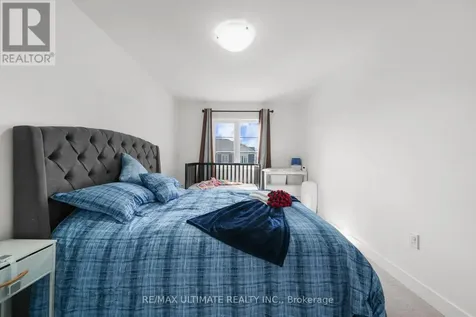 38 Silo Mews Barrie ON L9J 0V3