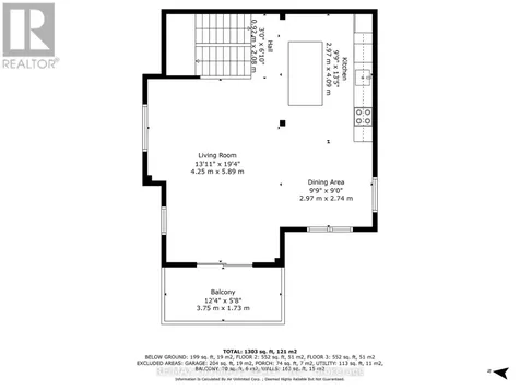 38 Silo Mews Barrie ON L9J 0V3