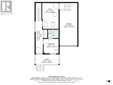 38 Silo Mews Barrie ON L9J 0V3