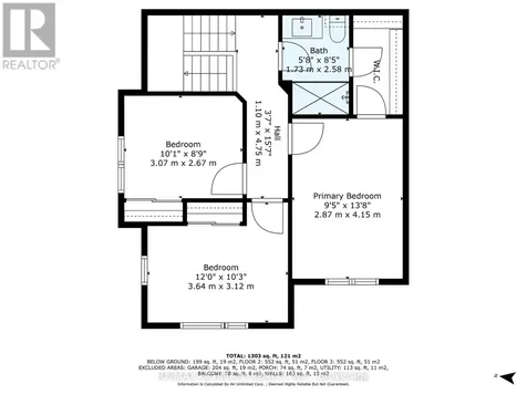 38 Silo Mews Barrie ON L9J 0V3