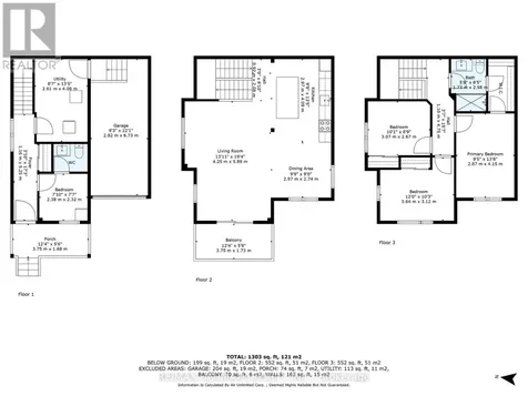 38 Silo Mews Barrie ON L9J 0V3
