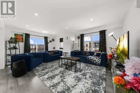 38 Silo Mews Barrie ON L9J 0V3