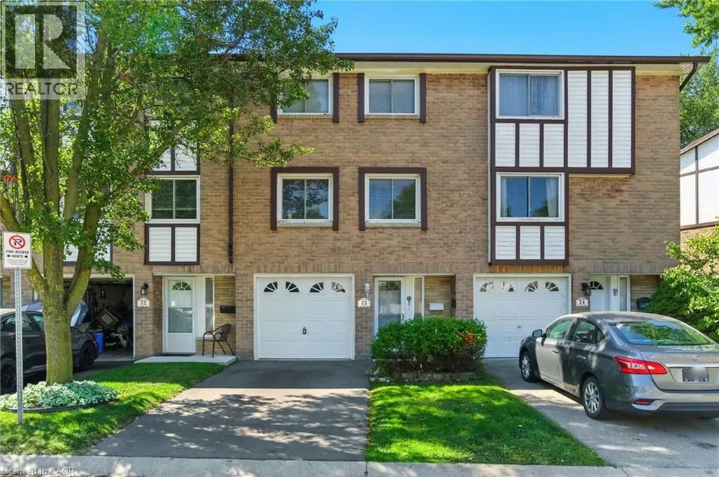 145 Rice Avenue Hamilton ON L9C 6R3