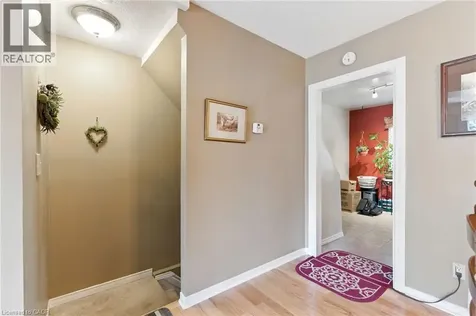 145 Rice Avenue Hamilton ON L9C 6R3