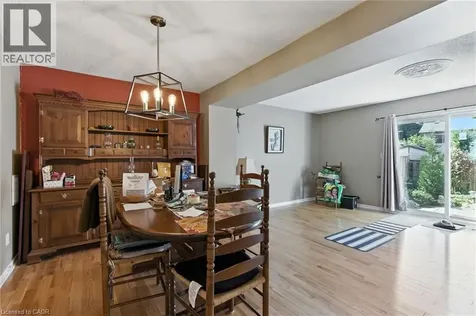 145 Rice Avenue Hamilton ON L9C 6R3