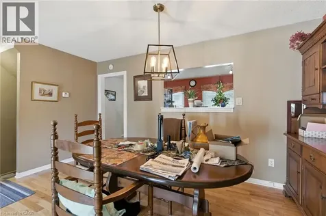 145 Rice Avenue Hamilton ON L9C 6R3