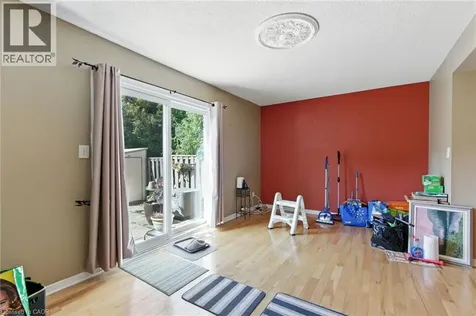 145 Rice Avenue Hamilton ON L9C 6R3