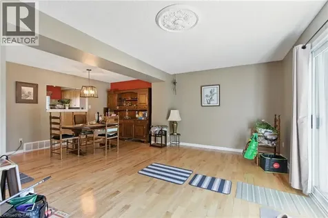 145 Rice Avenue Hamilton ON L9C 6R3