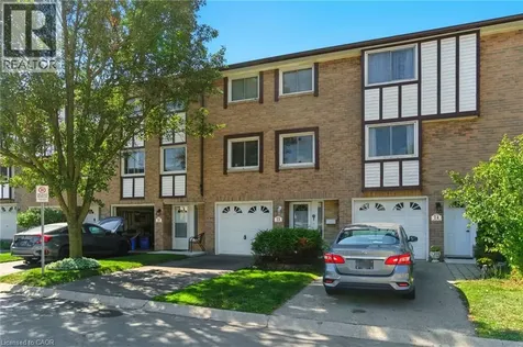 145 Rice Avenue Hamilton ON L9C 6R3