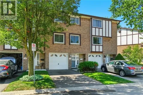145 Rice Avenue Hamilton ON L9C 6R3