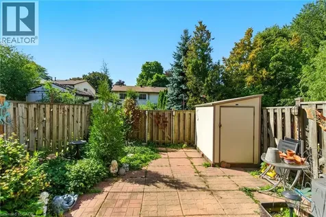 145 Rice Avenue Hamilton ON L9C 6R3