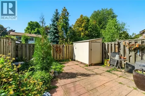 145 Rice Avenue Hamilton ON L9C 6R3