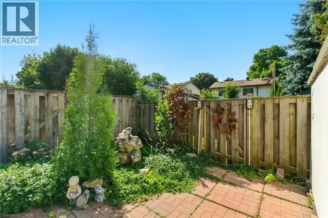 145 Rice Avenue Hamilton ON L9C 6R3