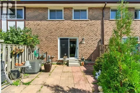 145 Rice Avenue Hamilton ON L9C 6R3