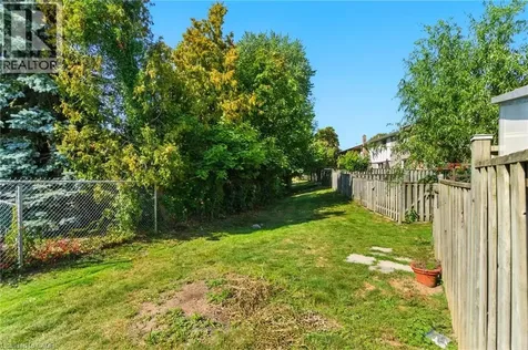 145 Rice Avenue Hamilton ON L9C 6R3