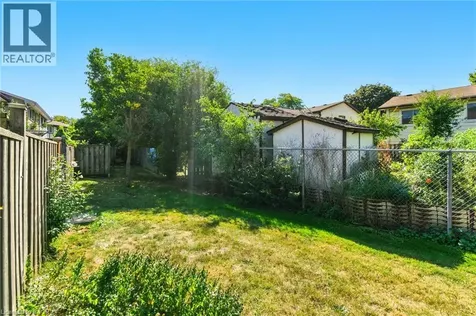 145 Rice Avenue Hamilton ON L9C 6R3