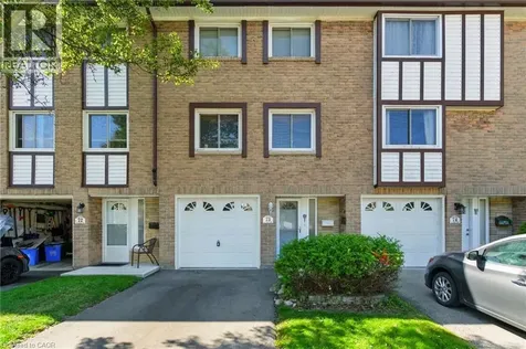145 Rice Avenue Hamilton ON L9C 6R3