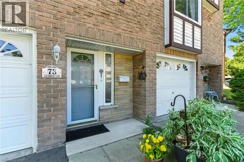 145 Rice Avenue Hamilton ON L9C 6R3