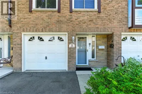 145 Rice Avenue Hamilton ON L9C 6R3
