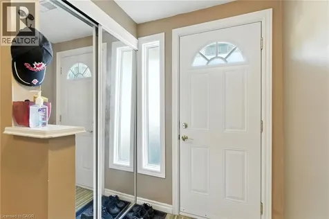 145 Rice Avenue Hamilton ON L9C 6R3