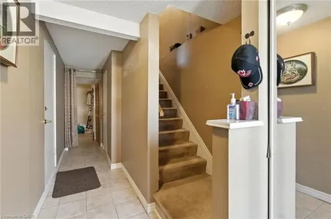 145 Rice Avenue Hamilton ON L9C 6R3