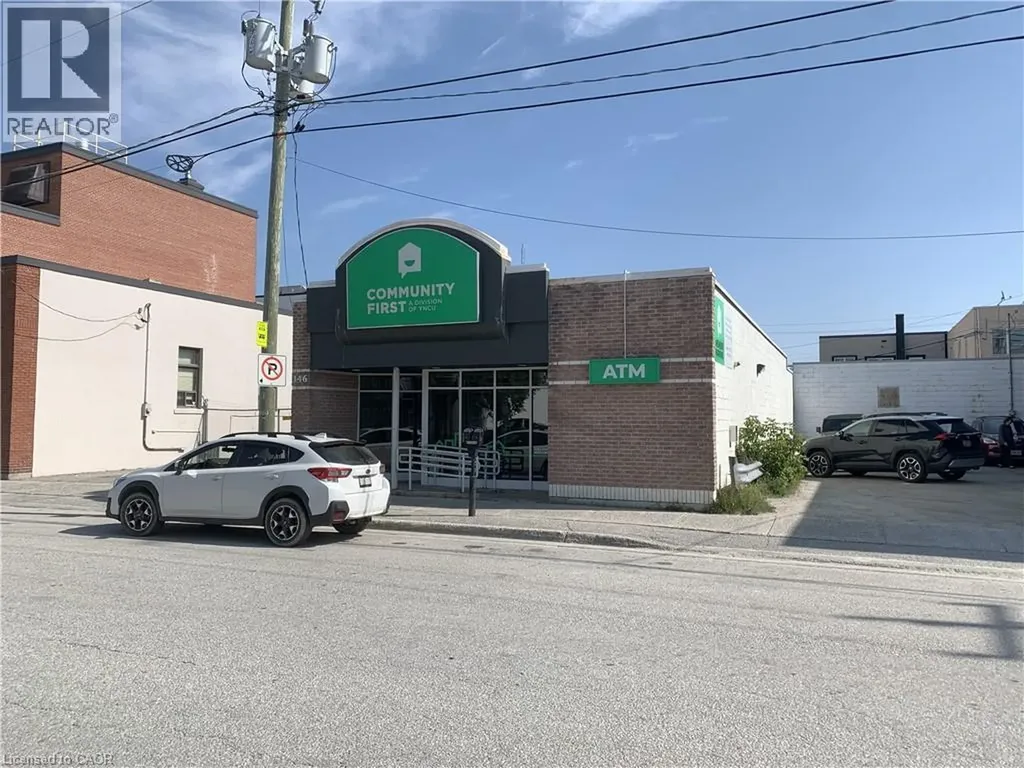 146 Cedar Street South Timmins ON P4N 2G8